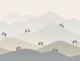 Kids Monster Trucks Mountain Ride - Neutrals