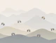 Kids Monster Trucks Mountain Ride - Neutrals