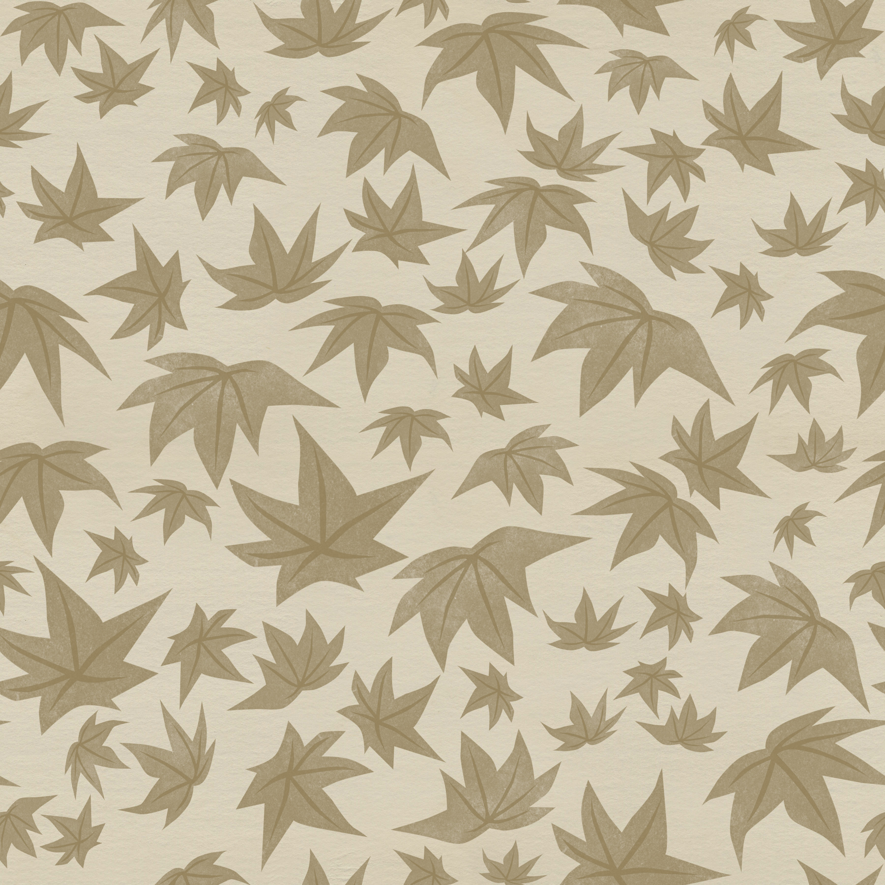 maple