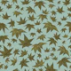 Japanese Maple Leaves - Relish & Sky