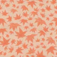 Japanese Maple Leaves - Coral Pinks