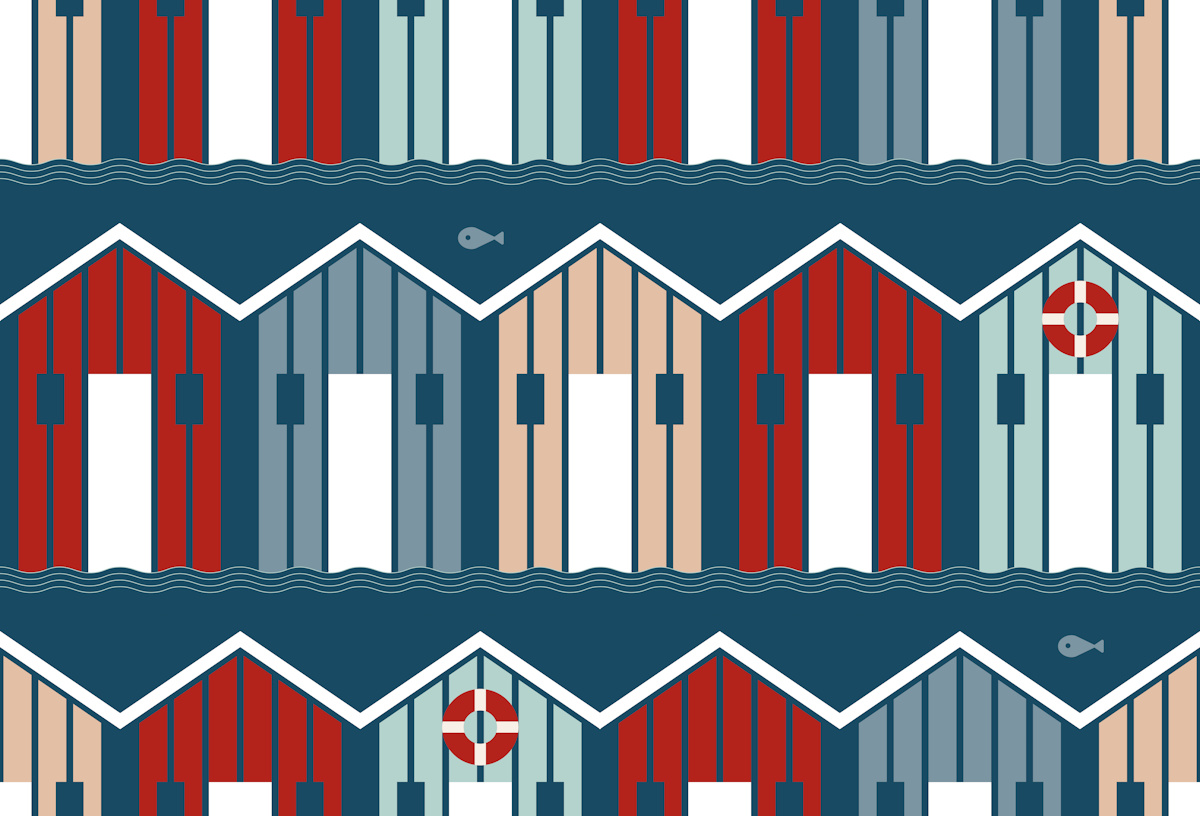 boathouse