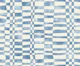 Eilyn Checkerboard Tiles blue