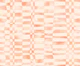 Eilyn Checkerboard Tiles Peach