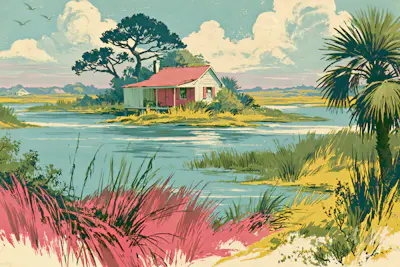 Mural