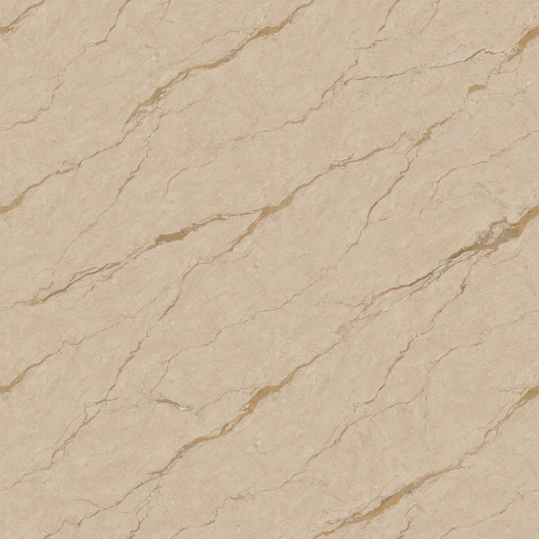 Warm Beige Marble Stone Texture