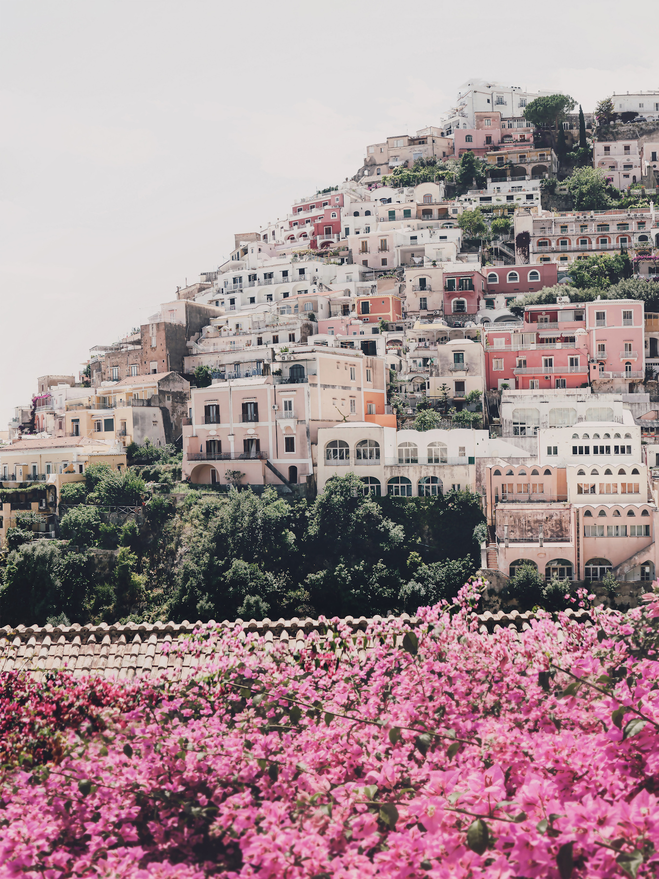 cliffside