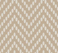 Minimal Beige Pebble Dots - Large wallpaper