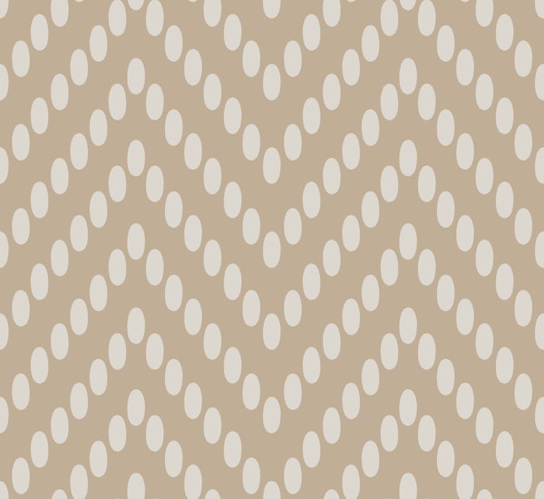 Minimal Beige Pebble Dots - Large