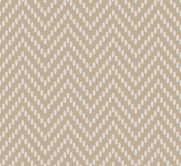 Minimal Beige Pebble Dots - Medium
