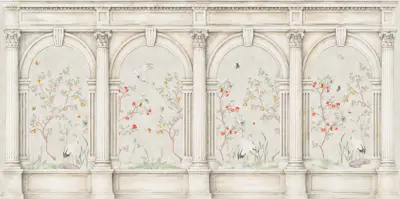 Mural