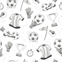 Match Day - soccer grey white wallpaper