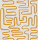 Mustard Maze Lines