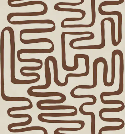 Horizontal Pattern
