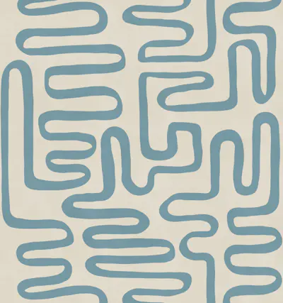 Horizontal Pattern
