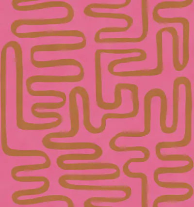 Horizontal Pattern