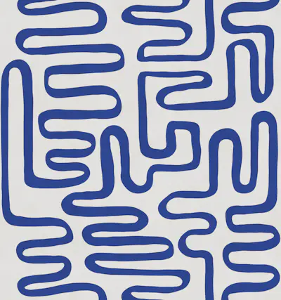 Horizontal Pattern