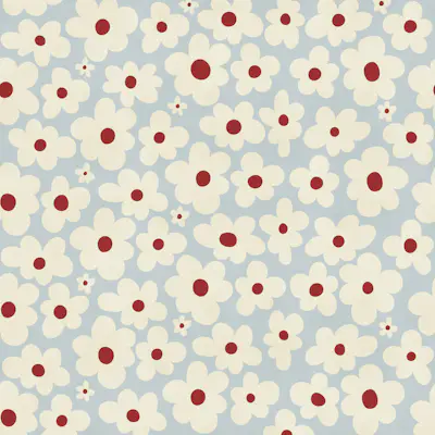 Horizontal Pattern