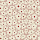 Retro Daisy Bloom Pink
