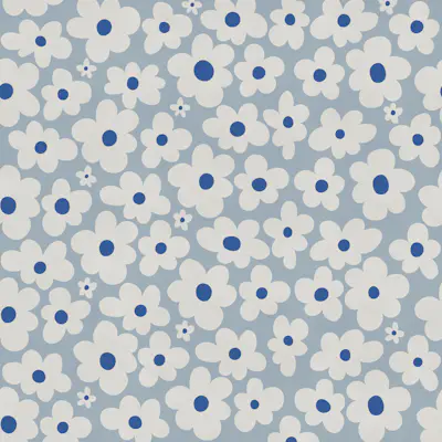 Horizontal Pattern