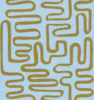 Horizontal Pattern