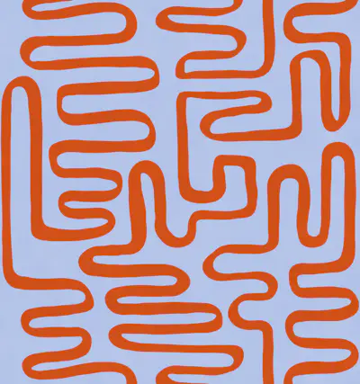 Horizontal Pattern