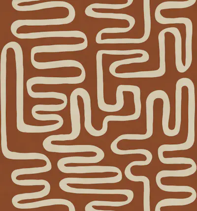 Horizontal Pattern