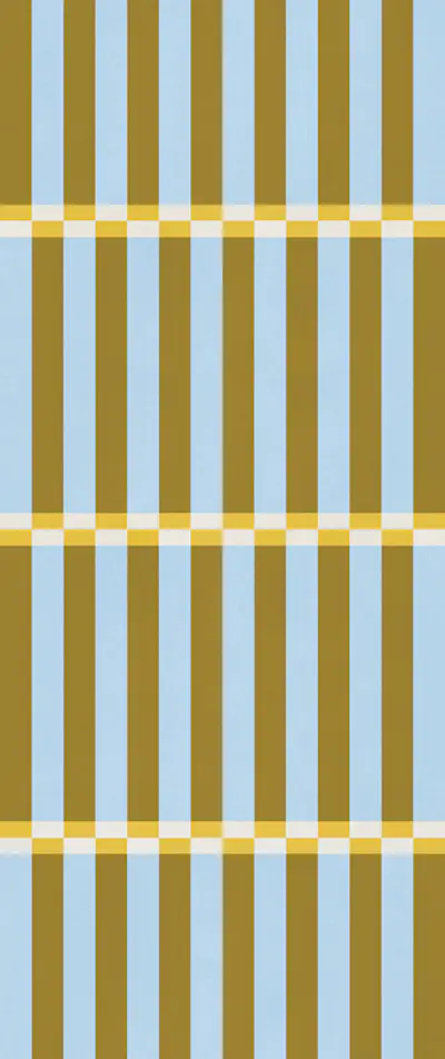 Horizontal Pattern