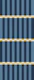 Navy Blue Vertical Stripes