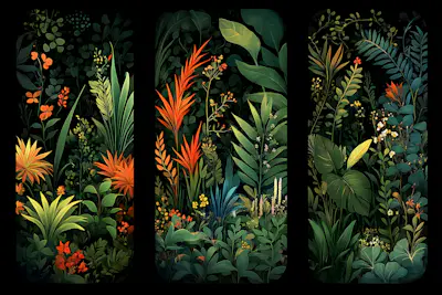 Mural