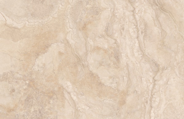 Warm Beige Travertine Stone Textures