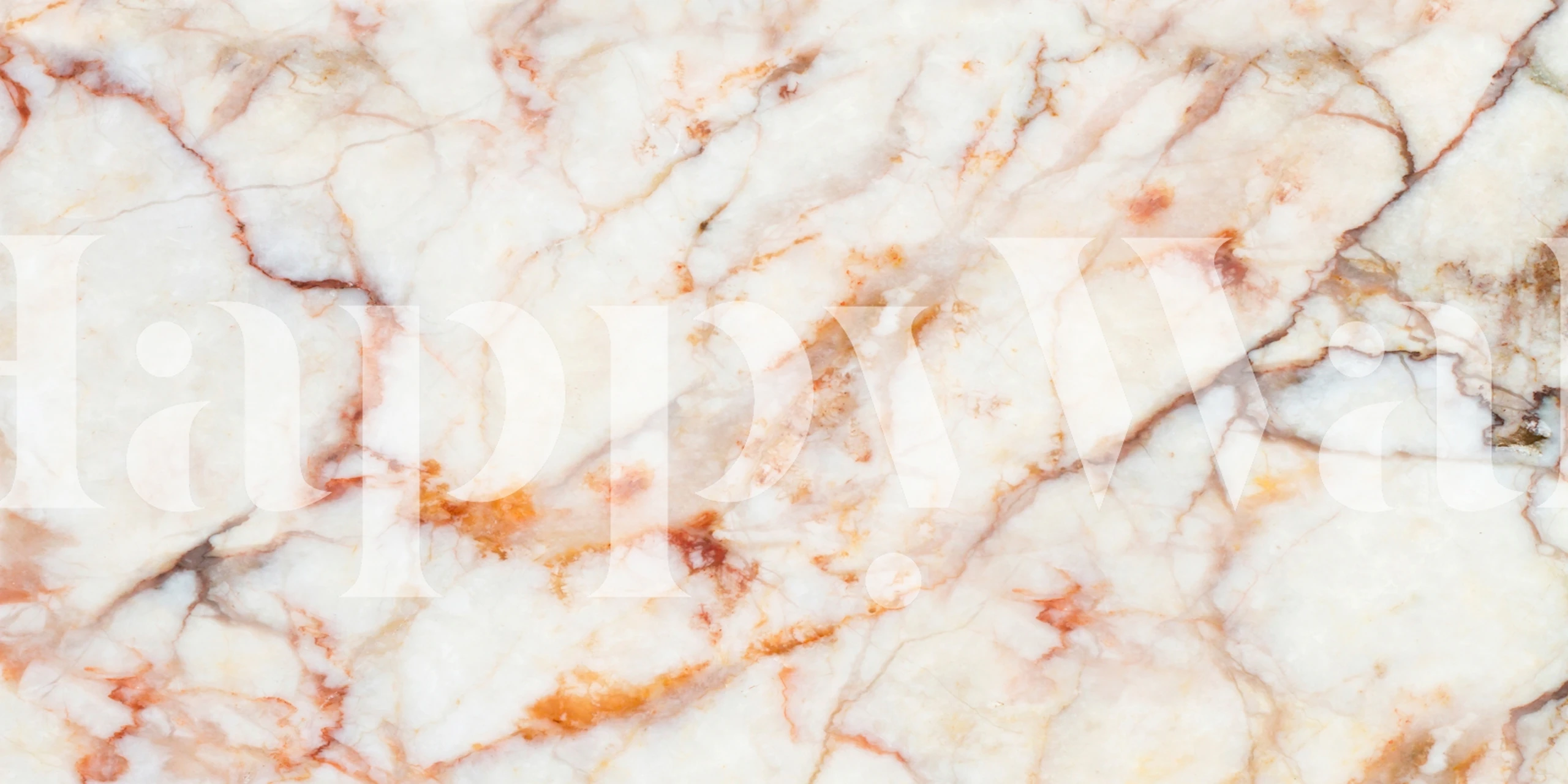 Golden Onyx Marble tapet