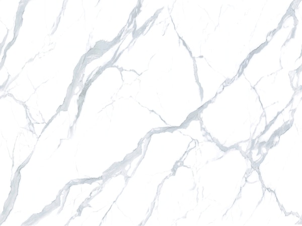 Soft Gray Calacatta Marble