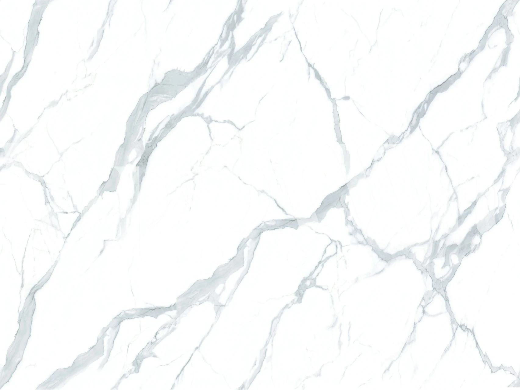 Soft Gray Calacatta Marble wallpaper