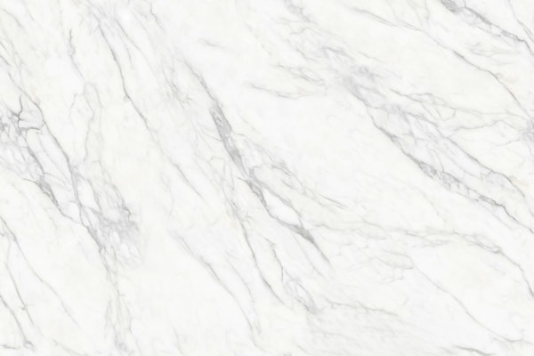 Luxury White Marble Surface