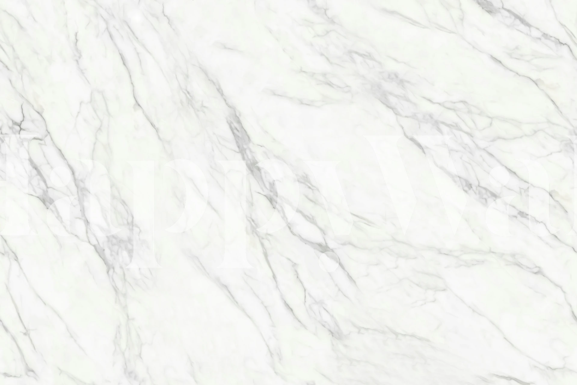 Luxury White Marble Surface tapeta