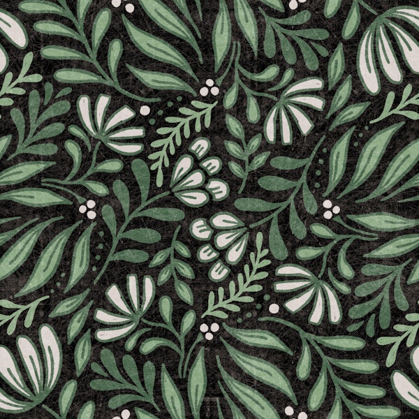 Aurelie - green