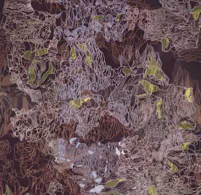 Mural