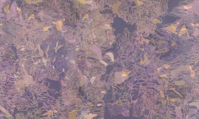 Horizontales Muster