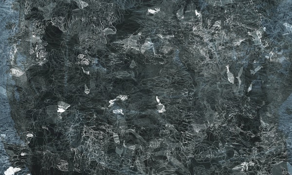 Stormy Grey Granite