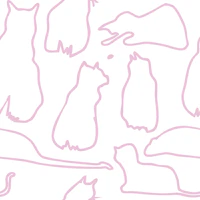 Munki and the Spot - Berry Milk wallpaper