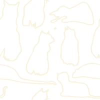 Munki and the Spot - Milk & Cream wallpaper