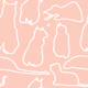 Munki and the Spot - Blush Pink