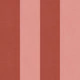 Terracotta and Blush Wide Stripes Textured