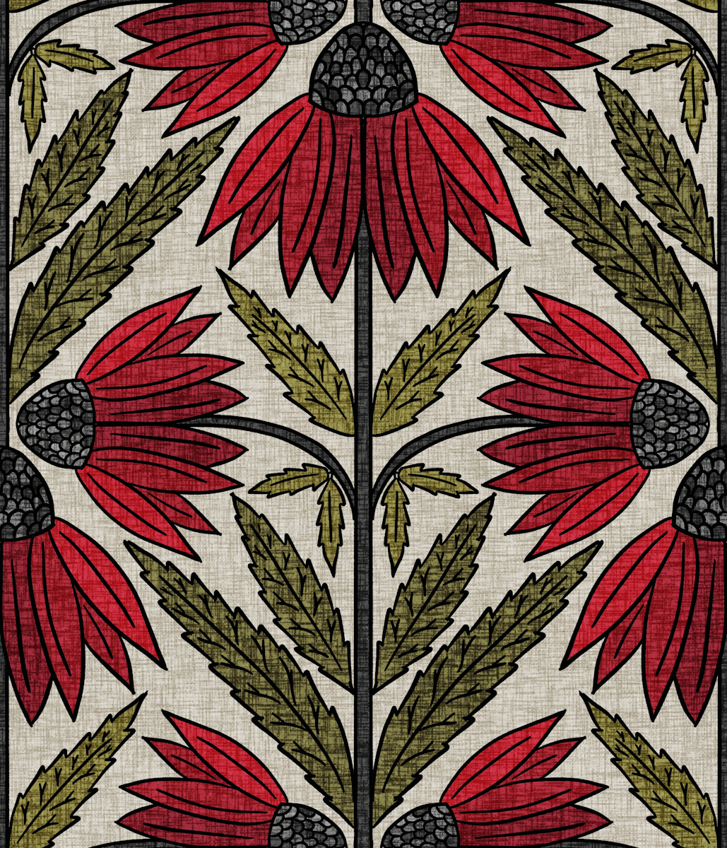 echinacea