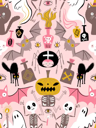 Pattern