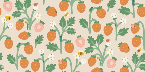 Berry Patch Soft Sand