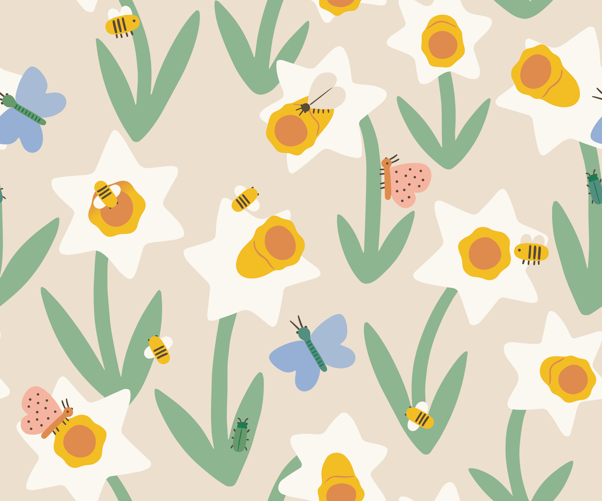 daffodil