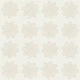 mid century modern block print - neutral