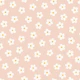 Mini Meadow Peach Puff